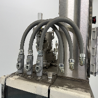 Wastech Engineering Solvent Dispense System image 3